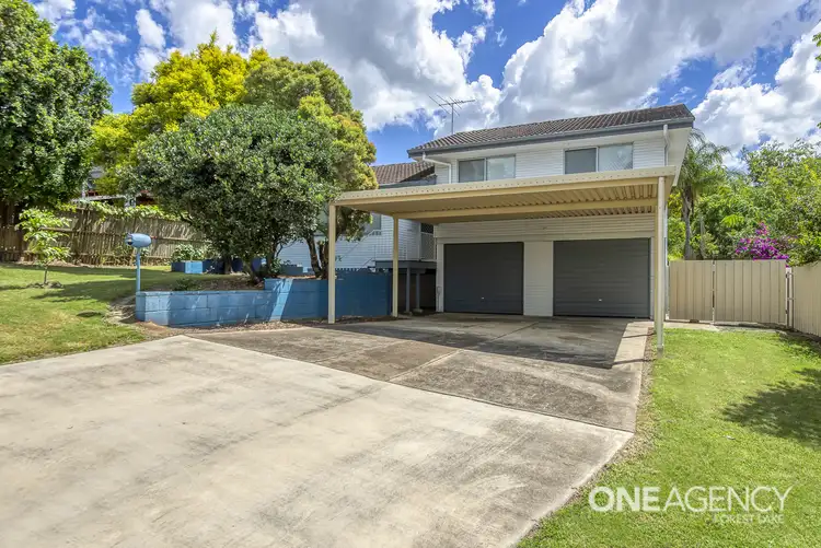 21 Bampi St, Durack QLD 4077