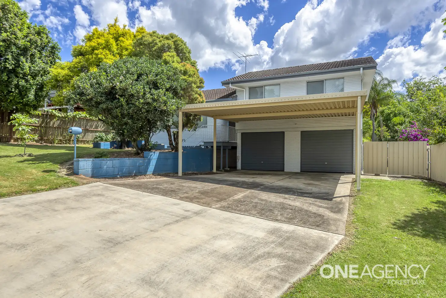 Main view of Homely house listing, 21 Bampi St, Durack QLD 4077
