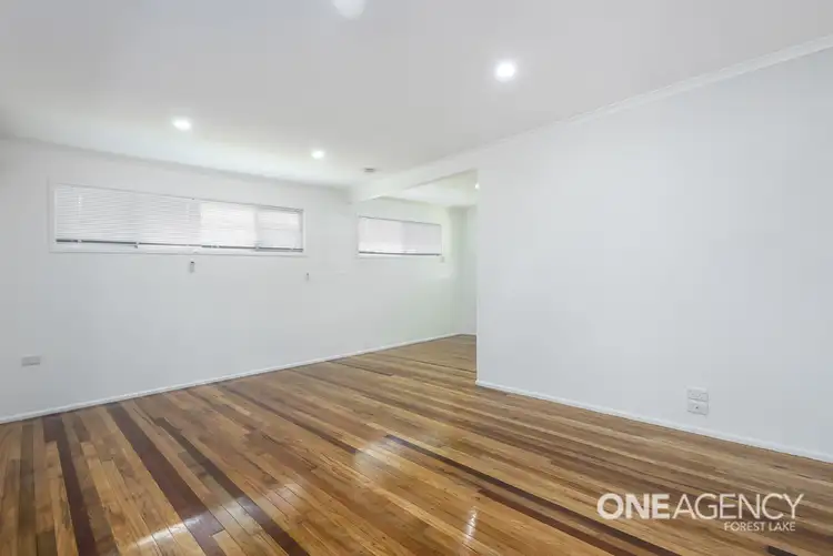 Third view of Homely house listing, 21 Bampi St, Durack QLD 4077