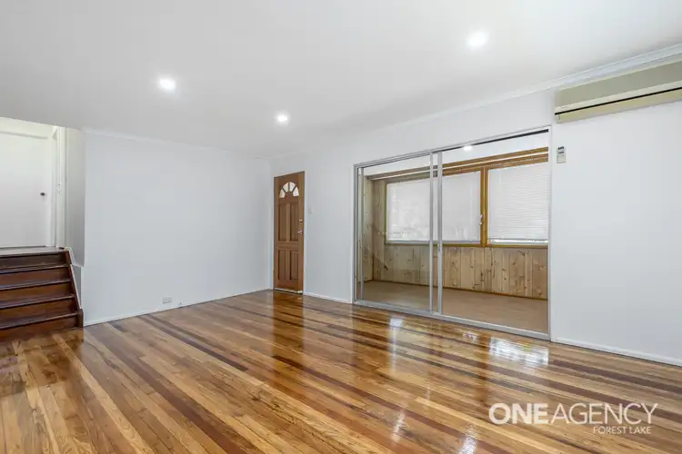 Fourth view of Homely house listing, 21 Bampi St, Durack QLD 4077