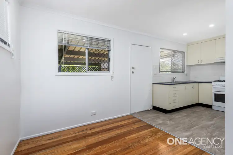 Fifth view of Homely house listing, 21 Bampi St, Durack QLD 4077