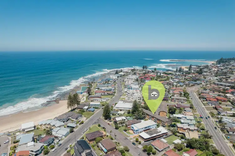 Unit 3/2 Richard St, The Entrance NSW 2261