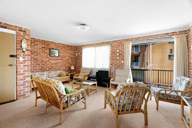 Third view of Homely unit listing, Unit 3/2 Richard St, The Entrance NSW 2261