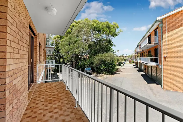 Fifth view of Homely unit listing, Unit 3/2 Richard St, The Entrance NSW 2261