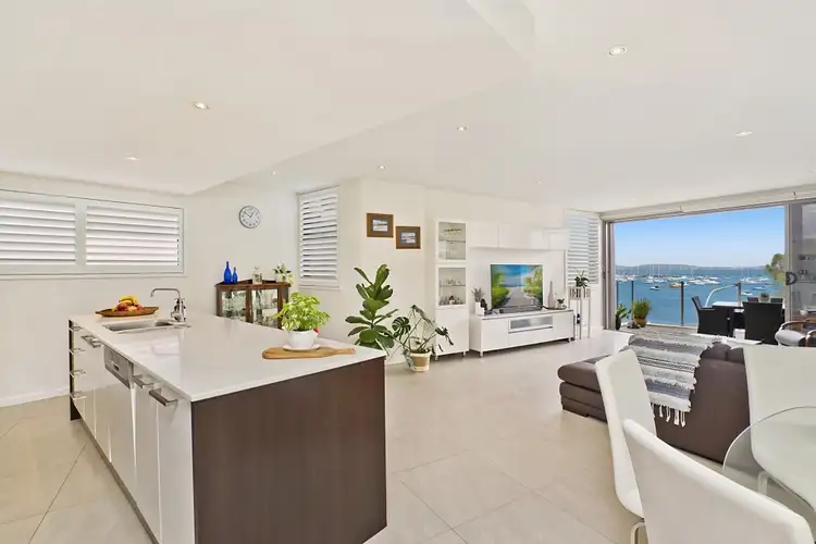 Main view of Homely unit listing, Unit 8/54-56 Brooks Pde, Belmont NSW 2280