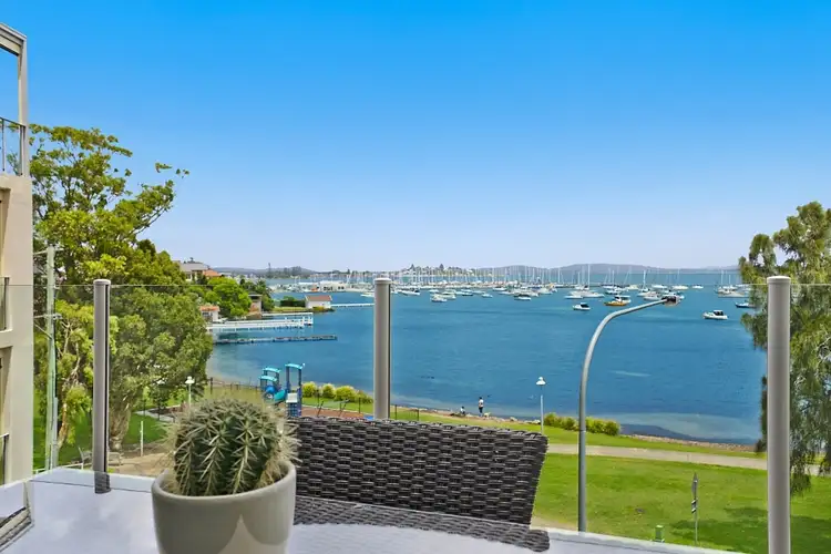 Fourth view of Homely unit listing, Unit 8/54-56 Brooks Pde, Belmont NSW 2280