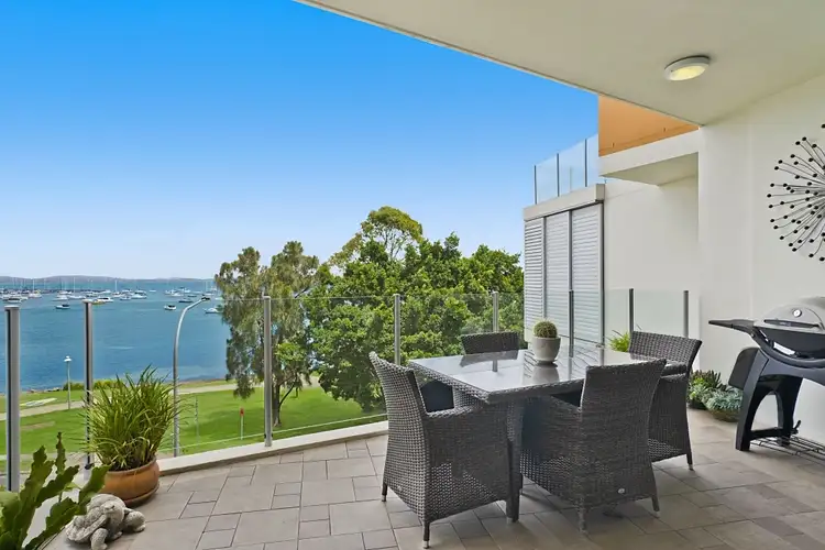 Fifth view of Homely unit listing, Unit 8/54-56 Brooks Pde, Belmont NSW 2280