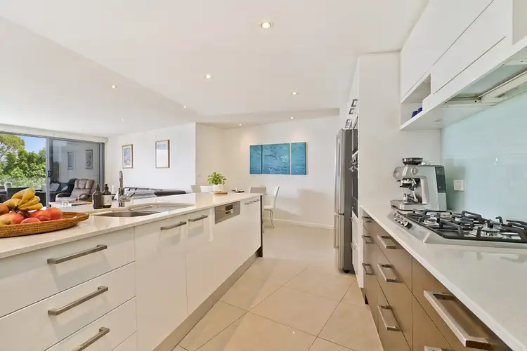 Sixth view of Homely unit listing, Unit 8/54-56 Brooks Pde, Belmont NSW 2280