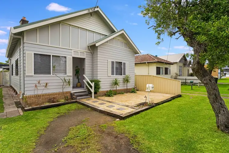 Main view of Homely house listing, 11 Herbert St, Belmont NSW 2280