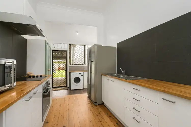 Second view of Homely house listing, 11 Herbert St, Belmont NSW 2280