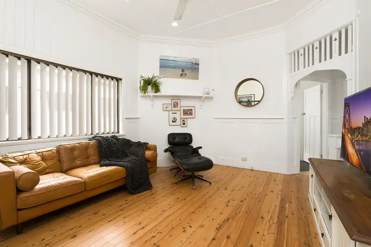 Fifth view of Homely house listing, 11 Herbert St, Belmont NSW 2280