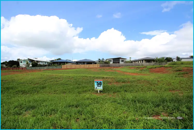 Lot 50 Rankine Avenue, Yungaburra QLD 4884