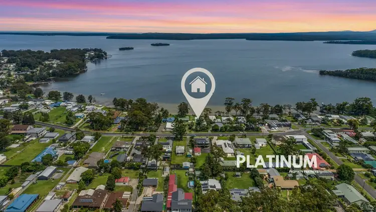 11 St Georges Rd, St Georges Basin NSW 2540