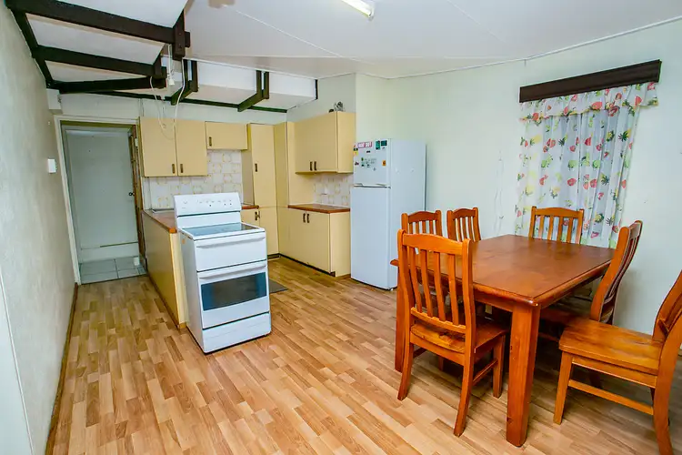 Second view of Homely block of units listing, 1 & 2/77 Webb St, Mount Isa QLD 4825