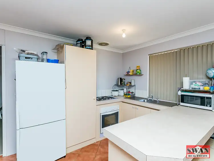 Third view of Homely house listing, 22 Simmental Vale, Stratton WA 6056