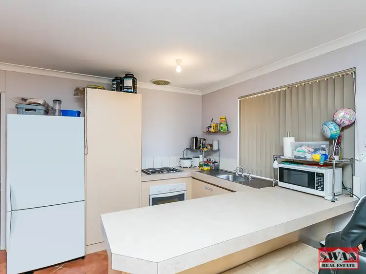 Fourth view of Homely house listing, 22 Simmental Vale, Stratton WA 6056