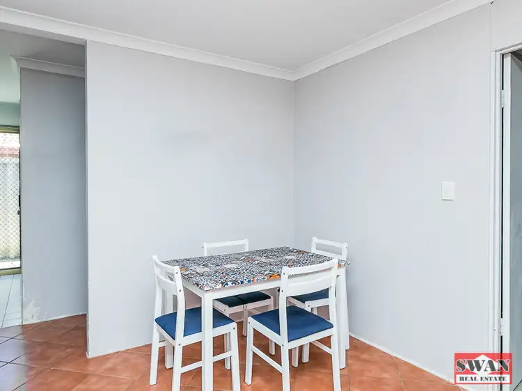 Sixth view of Homely house listing, 22 Simmental Vale, Stratton WA 6056
