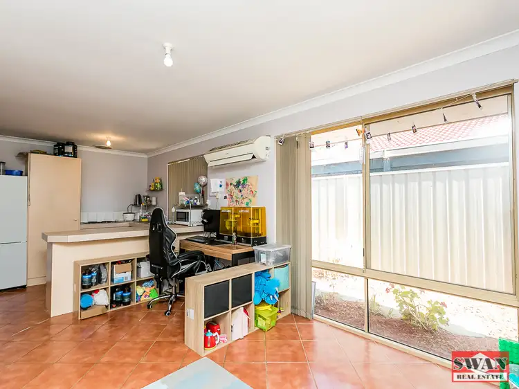 Seventh view of Homely house listing, 22 Simmental Vale, Stratton WA 6056