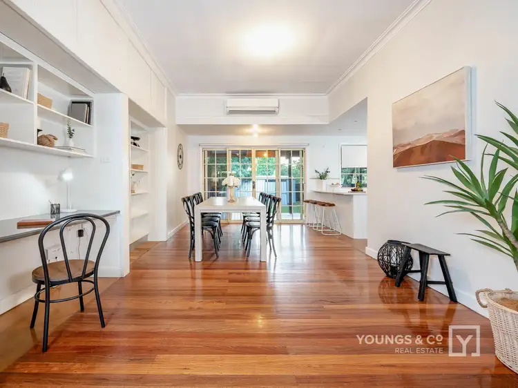 Third view of Homely house listing, 19 Williamson St, Dookie VIC 3646