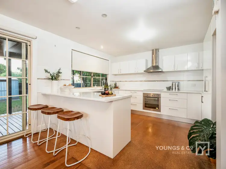 Fourth view of Homely house listing, 19 Williamson St, Dookie VIC 3646