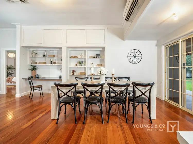 Fifth view of Homely house listing, 19 Williamson St, Dookie VIC 3646