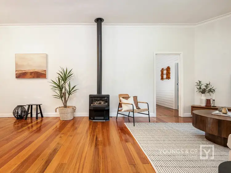 Seventh view of Homely house listing, 19 Williamson St, Dookie VIC 3646