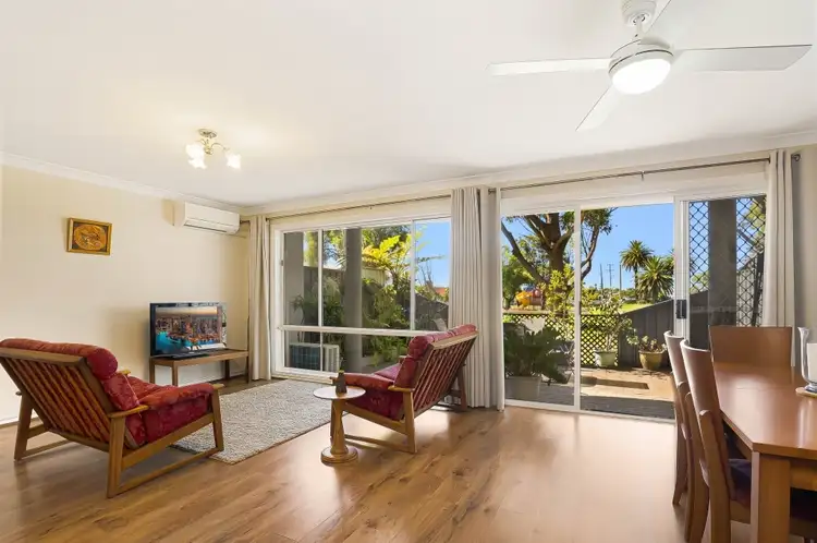 Third view of Homely townhouse listing, Unit 2/63 Tudor St, Belmont NSW 2280