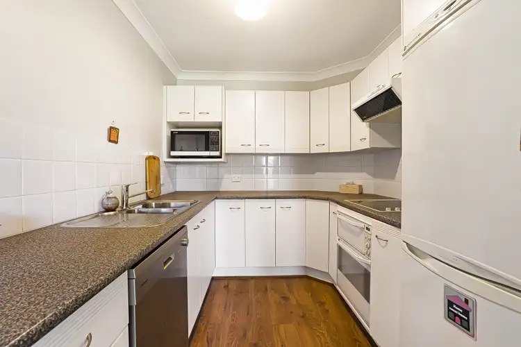 Fourth view of Homely townhouse listing, Unit 2/63 Tudor St, Belmont NSW 2280