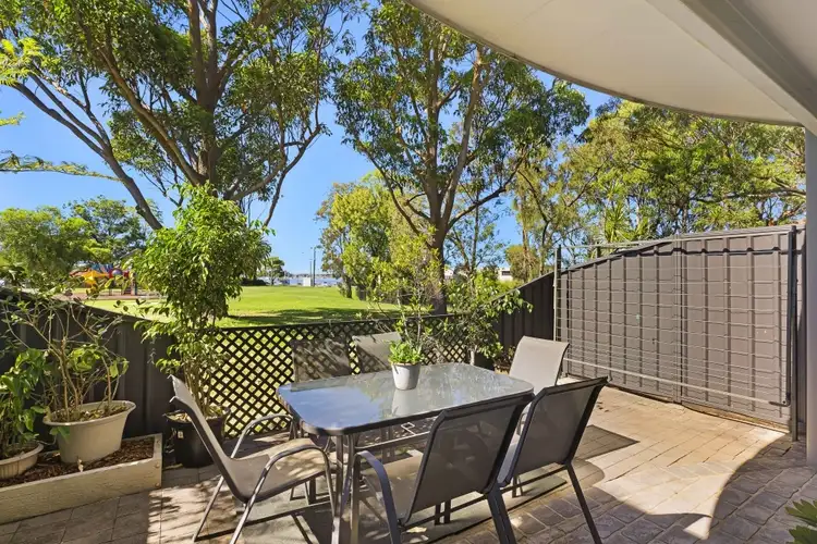 Fifth view of Homely townhouse listing, Unit 2/63 Tudor St, Belmont NSW 2280