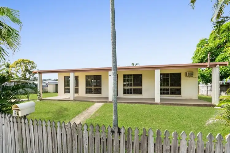 Main view of Homely house listing, 64 Allambie Lane, Kelso QLD 4815
