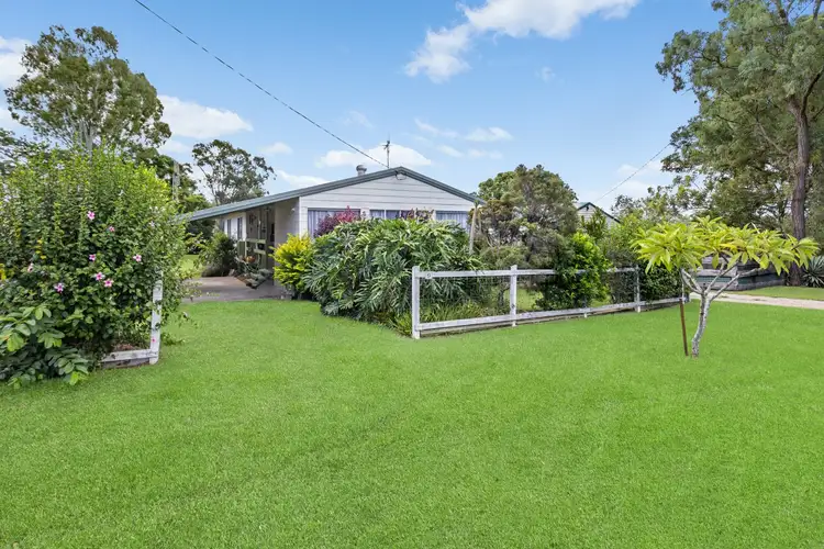 Main view of Homely house listing, 19 Price St, Tiaro QLD 4650