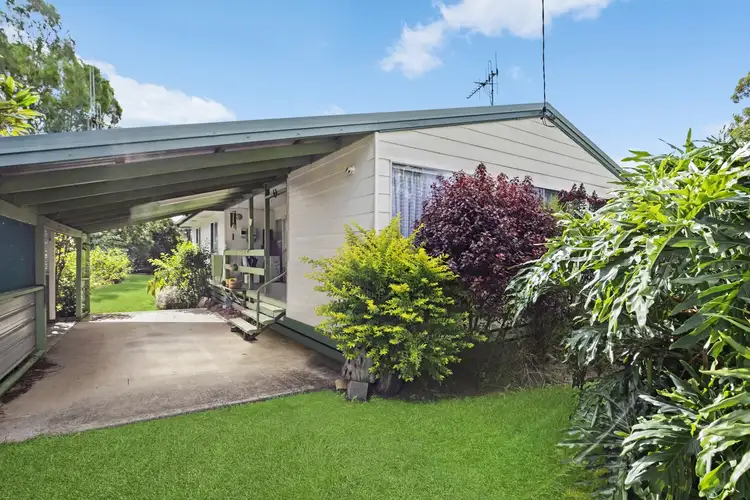 Second view of Homely house listing, 19 Price St, Tiaro QLD 4650