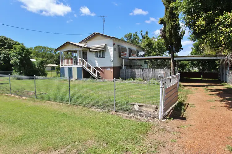 Main view of Homely rural property listing, 140 Edward St, Laidley QLD 4341