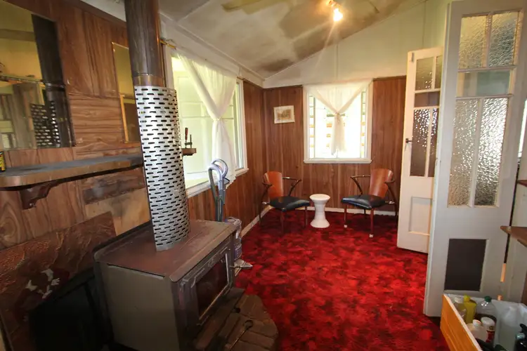 Third view of Homely rural property listing, 140 Edward St, Laidley QLD 4341
