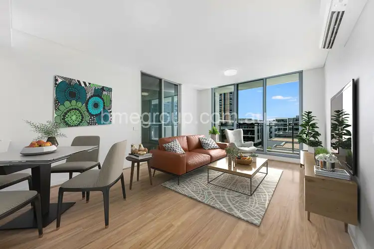Unit 714/5 Verona Dr, Wentworth Point NSW 2127
