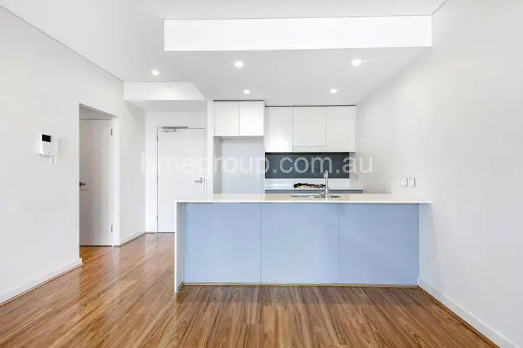 Sixth view of Homely apartment listing, Unit 714/5 Verona Dr, Wentworth Point NSW 2127