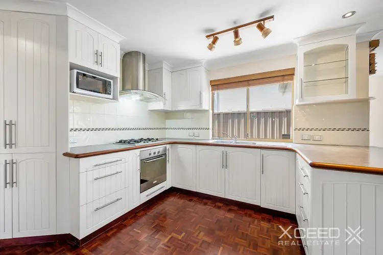 21A O'Leary Rd