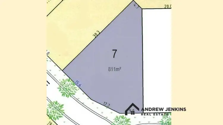 Main view of Homely land listing, Lot 7 Grasso Drive, Cobram VIC 3644