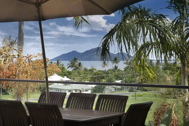 Third view of Homely unit listing, Unit 2/2 Coonanglebah Cl, Mission Beach QLD 4852