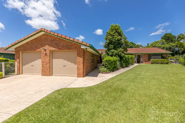 Main view of Homely house listing, 48 Lesley Ave, Caboolture QLD 4510