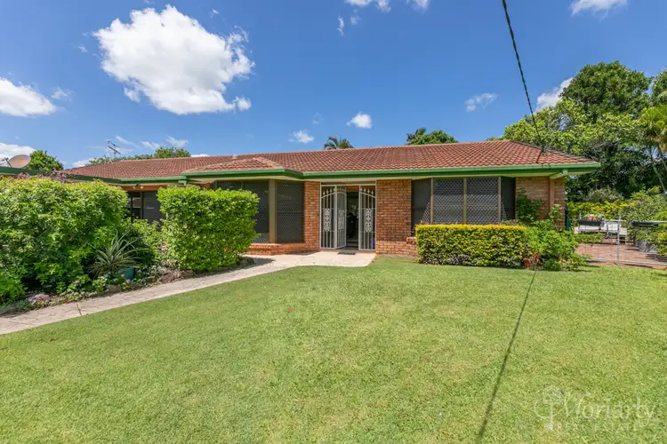 Second view of Homely house listing, 48 Lesley Ave, Caboolture QLD 4510