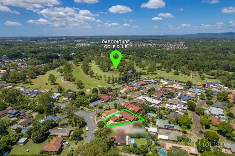 Fifth view of Homely house listing, 48 Lesley Ave, Caboolture QLD 4510