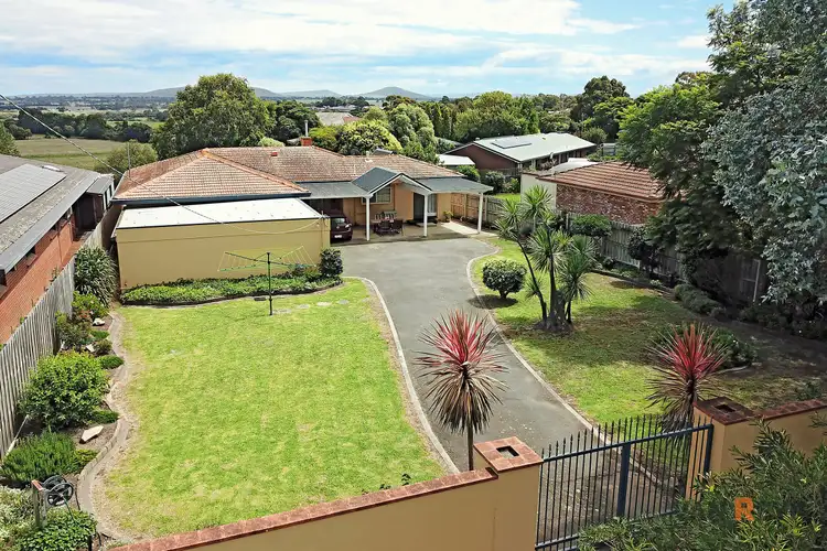 Second view of Homely house listing, 18 Greene St, Bairnsdale VIC 3875