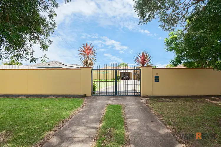Third view of Homely house listing, 18 Greene St, Bairnsdale VIC 3875