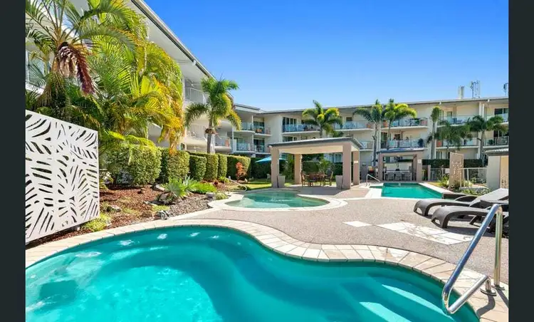 Seventh view of Homely unit listing, Unit 3090/36 Browning Bvd, Battery Hill QLD 4551