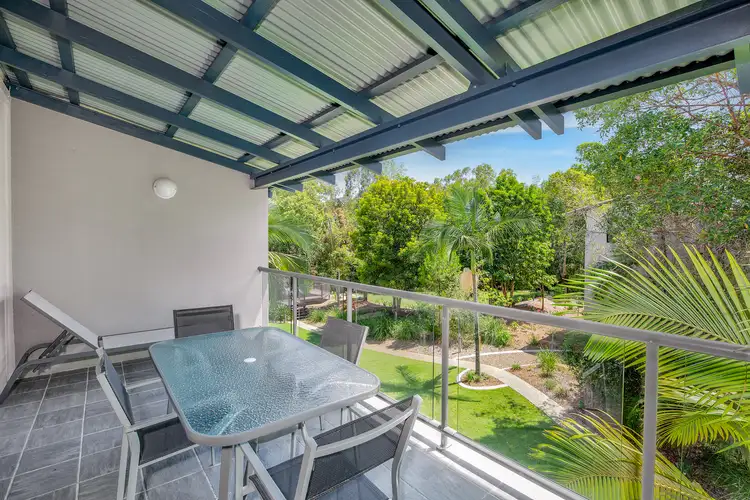 Second view of Homely unit listing, Unit 46/5 Rainbow Shores Dr, Rainbow Beach QLD 4581