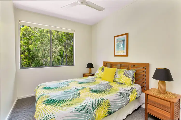 Seventh view of Homely unit listing, Unit 46/5 Rainbow Shores Dr, Rainbow Beach QLD 4581
