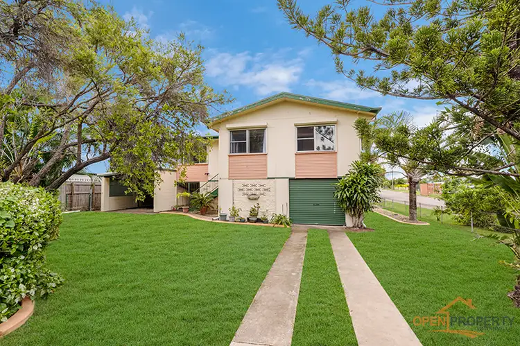 10 Dunk St, Wulguru QLD 4811