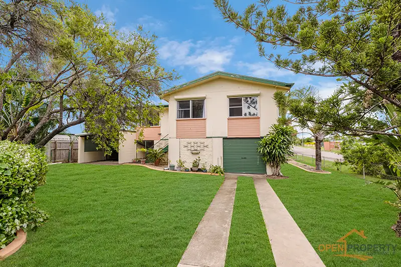 Main view of Homely house listing, 10 Dunk St, Wulguru QLD 4811