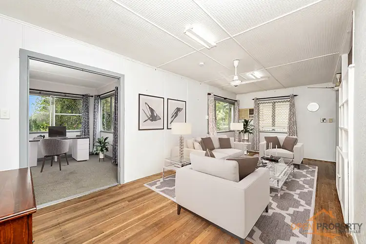 Second view of Homely house listing, 10 Dunk St, Wulguru QLD 4811